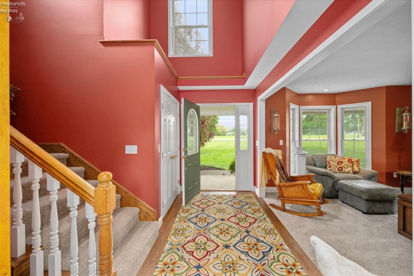 6136 State Route 113, Bellevue, 44811, 5 Bedrooms Bedrooms, ,5 BathroomsBathrooms,Residential,For Sale,State Route 113,20261876