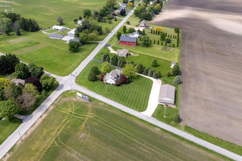 6136 State Route 113, Bellevue, 44811, 5 Bedrooms Bedrooms, ,5 BathroomsBathrooms,Residential,For Sale,State Route 113,20261876