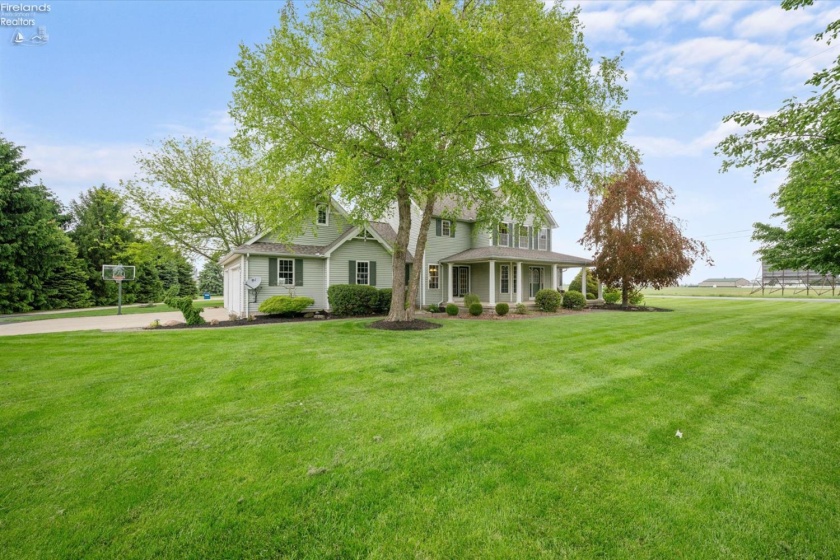 6136 State Route 113, Bellevue, 44811, 5 Bedrooms Bedrooms, ,5 BathroomsBathrooms,Residential,For Sale,State Route 113,20261876