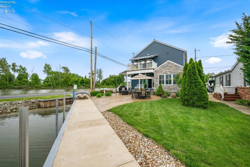 1511 Anchor Avenue, Port Clinton, 43452, 3 Bedrooms Bedrooms, ,3 BathroomsBathrooms,Residential,For Sale,Anchor,20261882