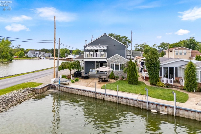 1511 Anchor Avenue, Port Clinton, 43452, 3 Bedrooms Bedrooms, ,3 BathroomsBathrooms,Residential,For Sale,Anchor,20261882