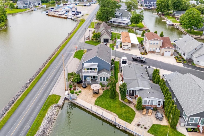 1511 Anchor Avenue, Port Clinton, 43452, 3 Bedrooms Bedrooms, ,3 BathroomsBathrooms,Residential,For Sale,Anchor,20261882