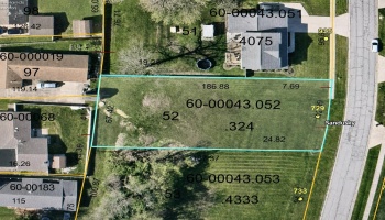 0 Walnut, Sandusky, 44870, ,Land,For Sale,Walnut,20261996