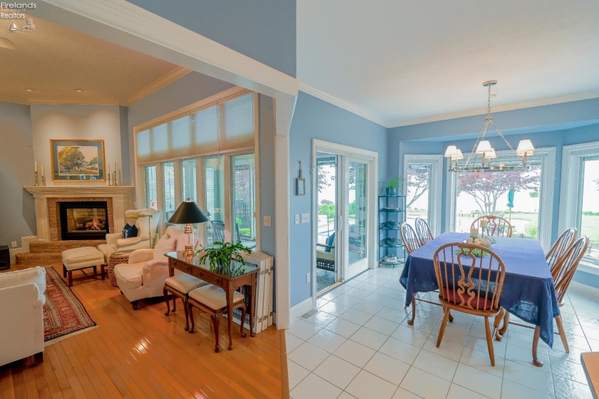 1705 Lands End Drive, Huron, 44839, 4 Bedrooms Bedrooms, ,5 BathroomsBathrooms,Residential,For Sale,Lands End,20261942