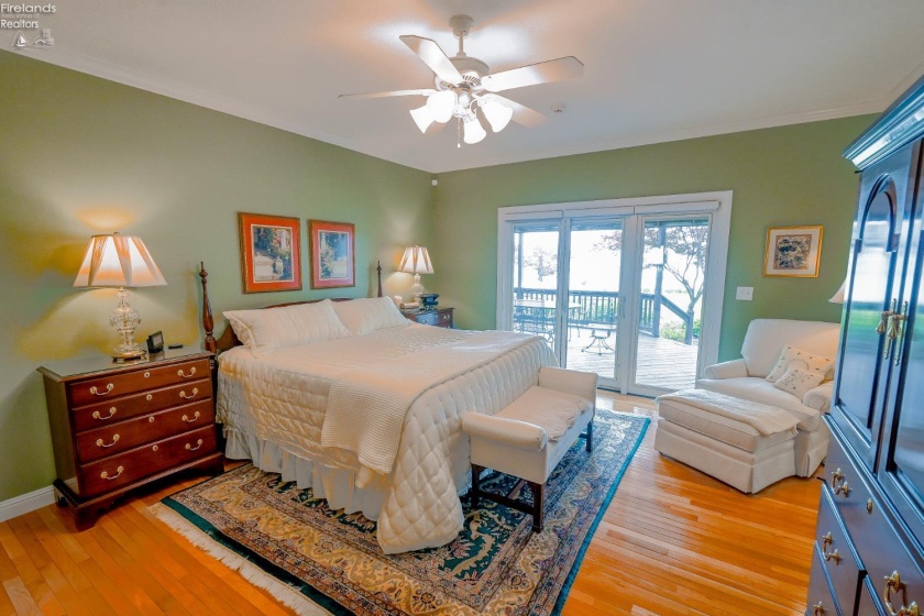 1705 Lands End Drive, Huron, 44839, 4 Bedrooms Bedrooms, ,5 BathroomsBathrooms,Residential,For Sale,Lands End,20261942