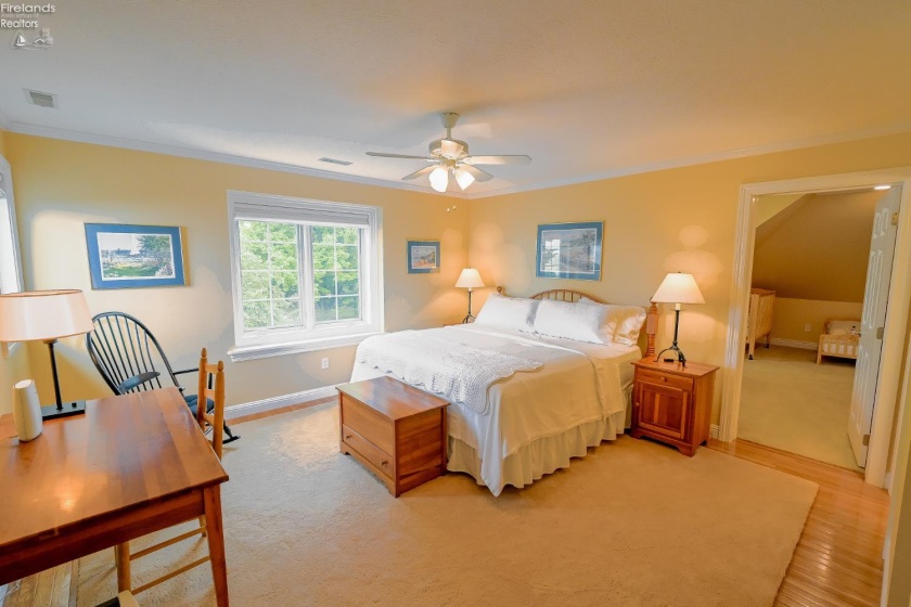 1705 Lands End Drive, Huron, 44839, 4 Bedrooms Bedrooms, ,5 BathroomsBathrooms,Residential,For Sale,Lands End,20261942