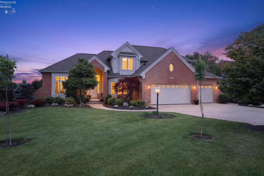 1705 Lands End Drive, Huron, 44839, 4 Bedrooms Bedrooms, ,5 BathroomsBathrooms,Residential,For Sale,Lands End,20261942