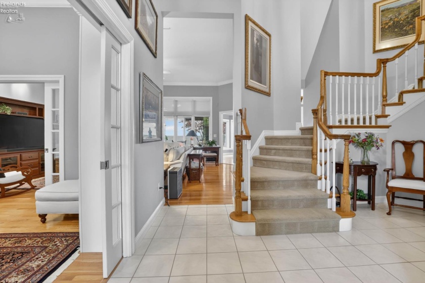1705 Lands End Drive, Huron, 44839, 4 Bedrooms Bedrooms, ,5 BathroomsBathrooms,Residential,For Sale,Lands End,20261942