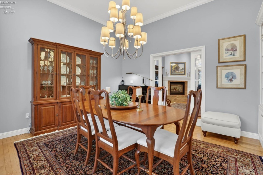1705 Lands End Drive, Huron, 44839, 4 Bedrooms Bedrooms, ,5 BathroomsBathrooms,Residential,For Sale,Lands End,20261942