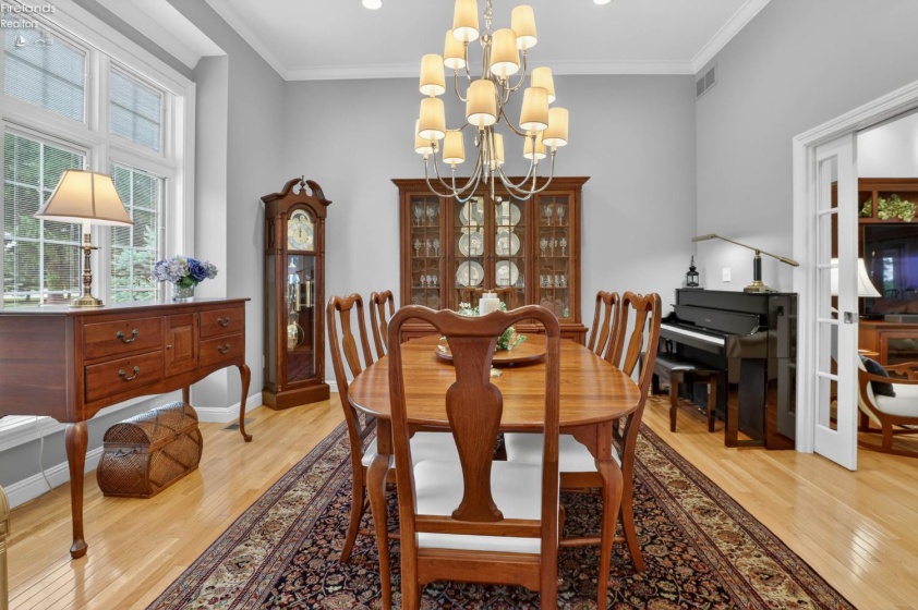 1705 Lands End Drive, Huron, 44839, 4 Bedrooms Bedrooms, ,5 BathroomsBathrooms,Residential,For Sale,Lands End,20261942