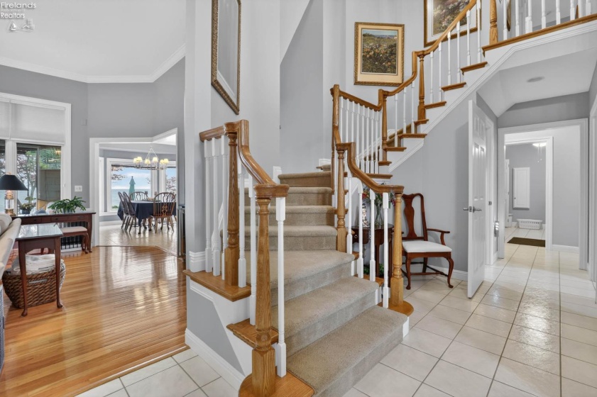 1705 Lands End Drive, Huron, 44839, 4 Bedrooms Bedrooms, ,5 BathroomsBathrooms,Residential,For Sale,Lands End,20261942