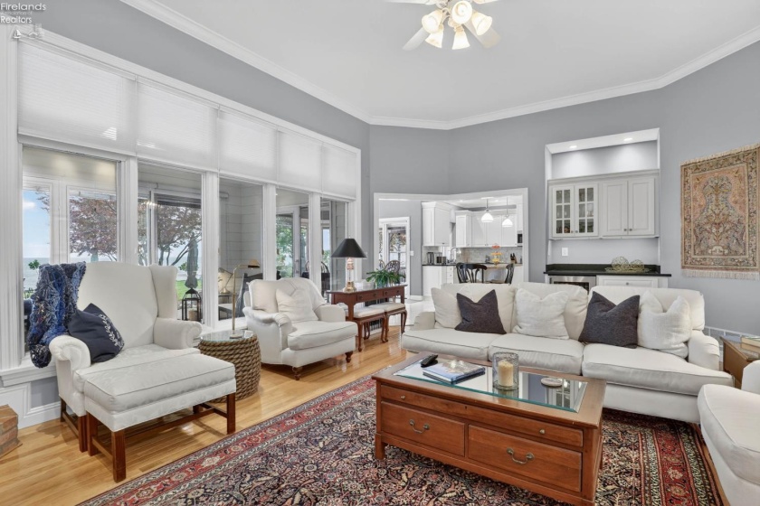 1705 Lands End Drive, Huron, 44839, 4 Bedrooms Bedrooms, ,5 BathroomsBathrooms,Residential,For Sale,Lands End,20261942