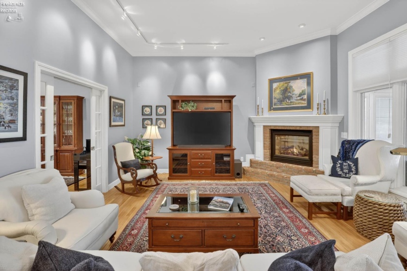 1705 Lands End Drive, Huron, 44839, 4 Bedrooms Bedrooms, ,5 BathroomsBathrooms,Residential,For Sale,Lands End,20261942