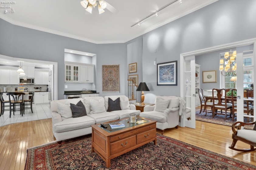 1705 Lands End Drive, Huron, 44839, 4 Bedrooms Bedrooms, ,5 BathroomsBathrooms,Residential,For Sale,Lands End,20261942