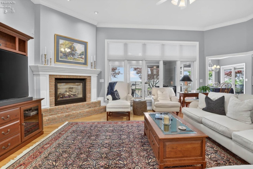 1705 Lands End Drive, Huron, 44839, 4 Bedrooms Bedrooms, ,5 BathroomsBathrooms,Residential,For Sale,Lands End,20261942