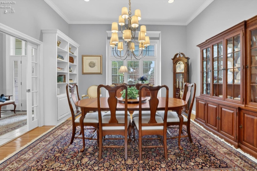 1705 Lands End Drive, Huron, 44839, 4 Bedrooms Bedrooms, ,5 BathroomsBathrooms,Residential,For Sale,Lands End,20261942