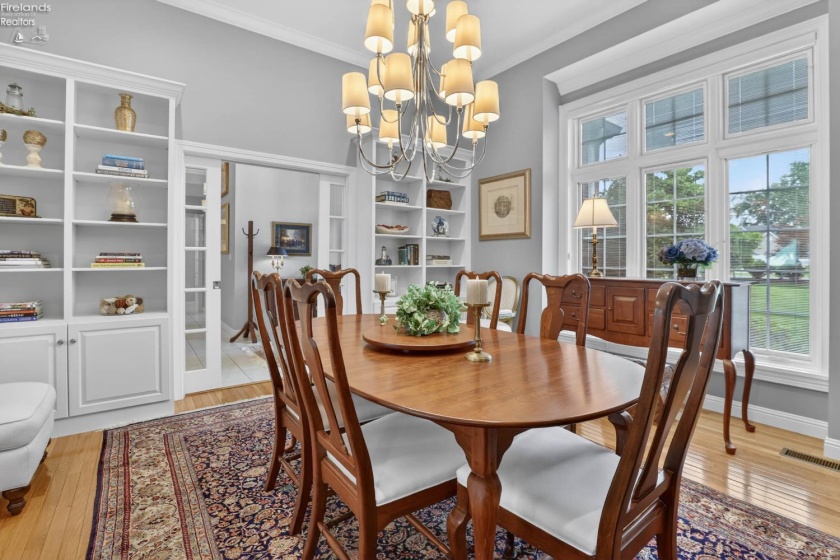 1705 Lands End Drive, Huron, 44839, 4 Bedrooms Bedrooms, ,5 BathroomsBathrooms,Residential,For Sale,Lands End,20261942