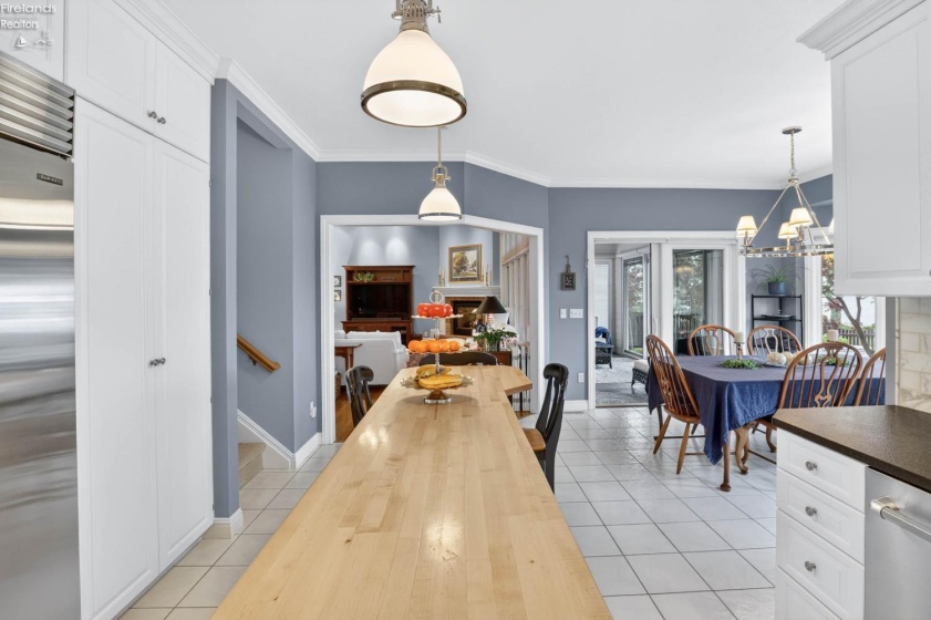1705 Lands End Drive, Huron, 44839, 4 Bedrooms Bedrooms, ,5 BathroomsBathrooms,Residential,For Sale,Lands End,20261942