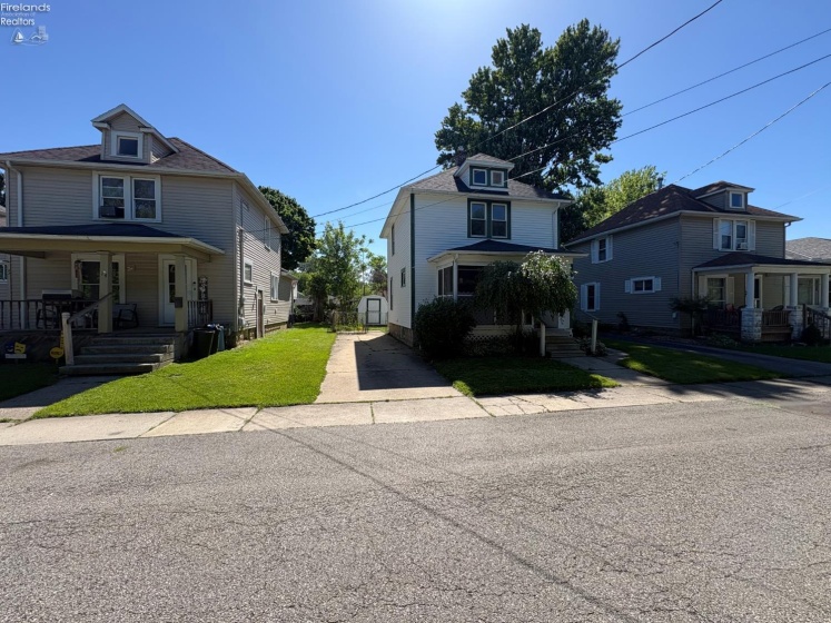 15 Minard Place, Norwalk, 44857, 2 Bedrooms Bedrooms, ,2 BathroomsBathrooms,Residential,For Sale,Minard,20261999