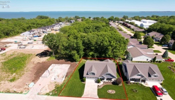314 Lighthouse Oval, Marblehead, 43440, 3 Bedrooms Bedrooms, ,2 BathroomsBathrooms,Residential,For Sale,Lighthouse Oval,20261975