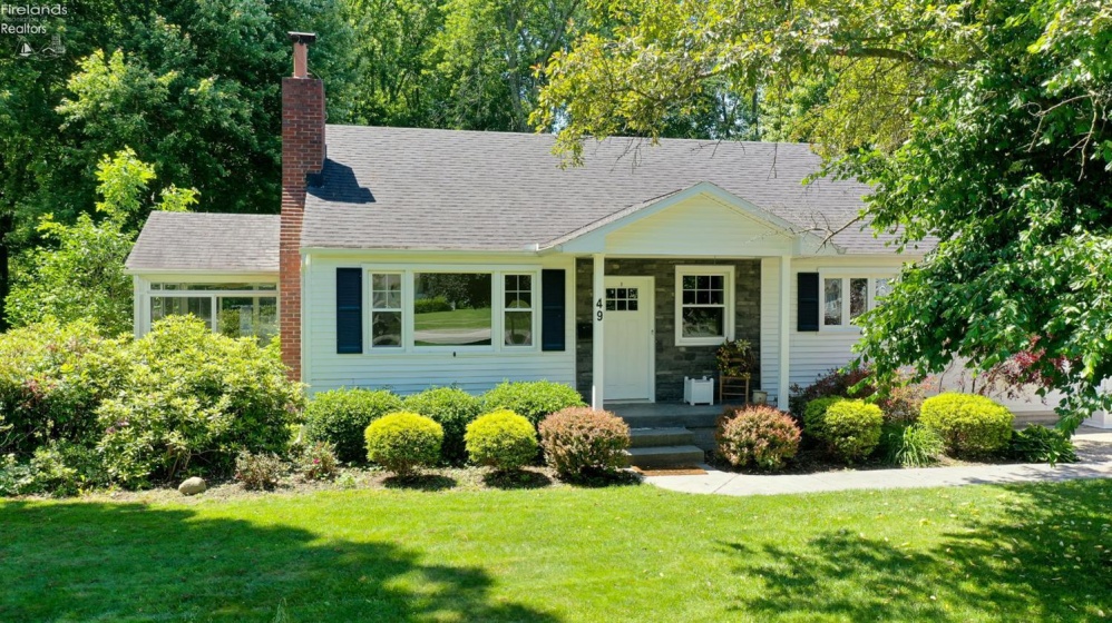 49 Christie Avenue, Norwalk, 44857, 3 Bedrooms Bedrooms, ,2 BathroomsBathrooms,Residential,For Sale,Christie,20261947