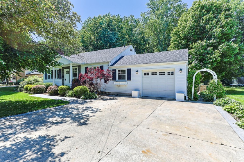 49 Christie Avenue, Norwalk, 44857, 3 Bedrooms Bedrooms, ,2 BathroomsBathrooms,Residential,For Sale,Christie,20261947