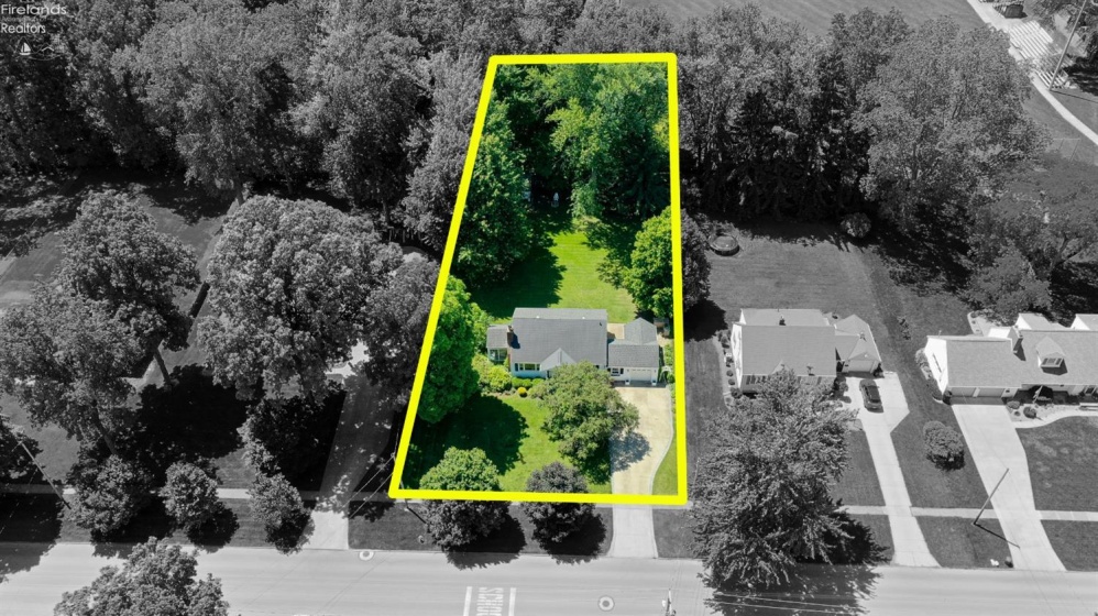 49 Christie Avenue, Norwalk, 44857, 3 Bedrooms Bedrooms, ,2 BathroomsBathrooms,Residential,For Sale,Christie,20261947