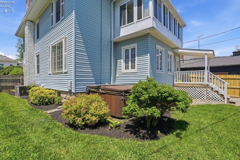 209 Jefferson Street, Tiffin, 44883, 4 Bedrooms Bedrooms, ,3 BathroomsBathrooms,Residential,For Sale,Jefferson,20261933