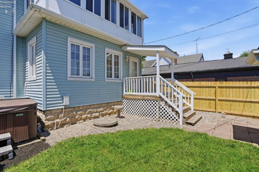 209 Jefferson Street, Tiffin, 44883, 4 Bedrooms Bedrooms, ,3 BathroomsBathrooms,Residential,For Sale,Jefferson,20261933
