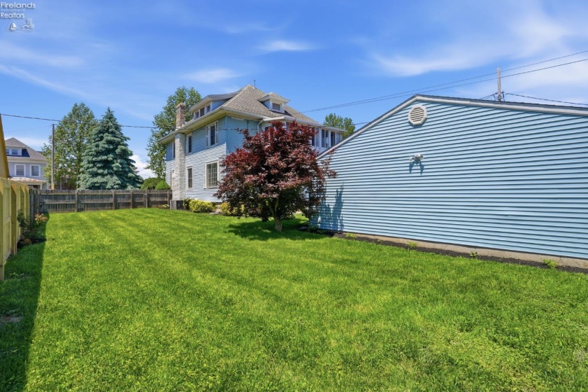 209 Jefferson Street, Tiffin, 44883, 4 Bedrooms Bedrooms, ,3 BathroomsBathrooms,Residential,For Sale,Jefferson,20261933