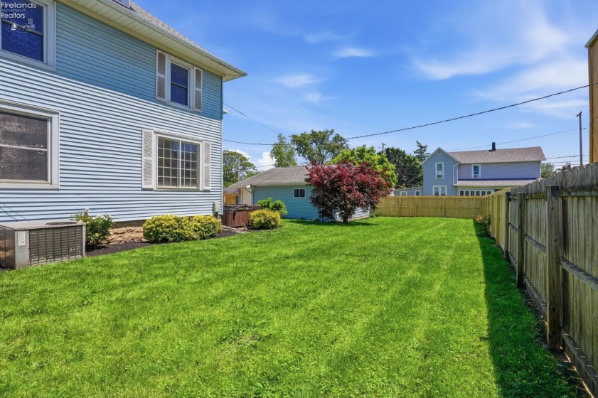 209 Jefferson Street, Tiffin, 44883, 4 Bedrooms Bedrooms, ,3 BathroomsBathrooms,Residential,For Sale,Jefferson,20261933