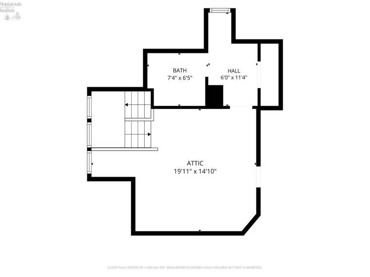 209 Jefferson Street, Tiffin, 44883, 4 Bedrooms Bedrooms, ,3 BathroomsBathrooms,Residential,For Sale,Jefferson,20261933