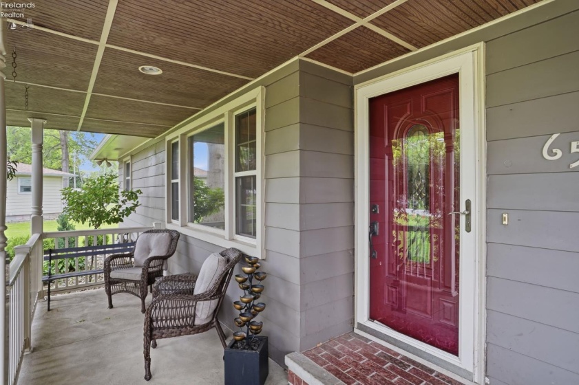 65 Lincoln Road, Tiffin, 44883, 3 Bedrooms Bedrooms, ,2 BathroomsBathrooms,Residential,For Sale,Lincoln,20261932