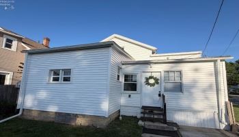 344 Circular Street, Tiffin, 44883, 3 Bedrooms Bedrooms, ,1 BathroomBathrooms,Residential,For Sale,Circular,20262011