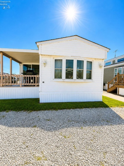 1220 Richey Road, Port Clinton, 43452, 1 Bedroom Bedrooms, ,1 BathroomBathrooms,Residential,For Sale,Richey,20262000