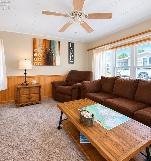 1220 Richey Road, Port Clinton, 43452, 1 Bedroom Bedrooms, ,1 BathroomBathrooms,Residential,For Sale,Richey,20262000