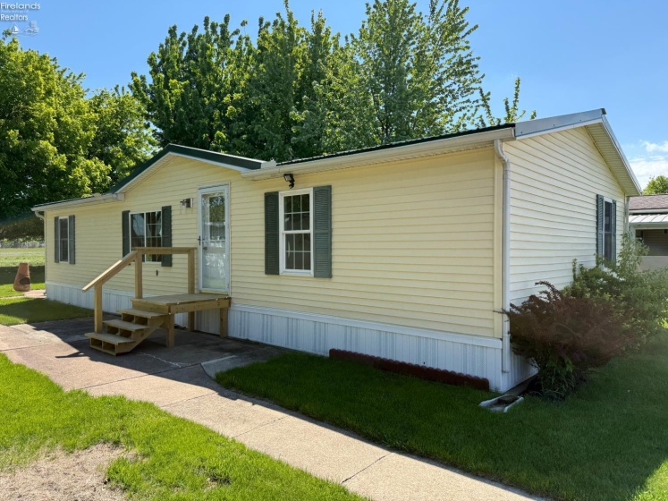 45 Bass Circle, Marblehead, 43440, 3 Bedrooms Bedrooms, ,2 BathroomsBathrooms,Residential,For Sale,Bass Circle,20262014