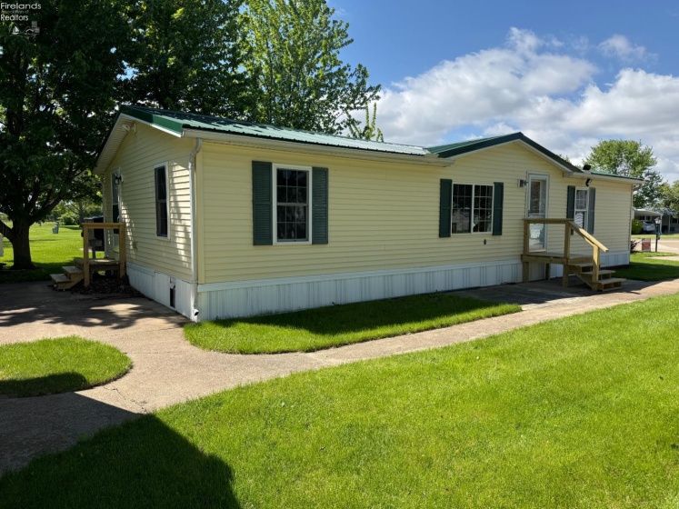 45 Bass Circle, Marblehead, 43440, 3 Bedrooms Bedrooms, ,2 BathroomsBathrooms,Residential,For Sale,Bass Circle,20262014