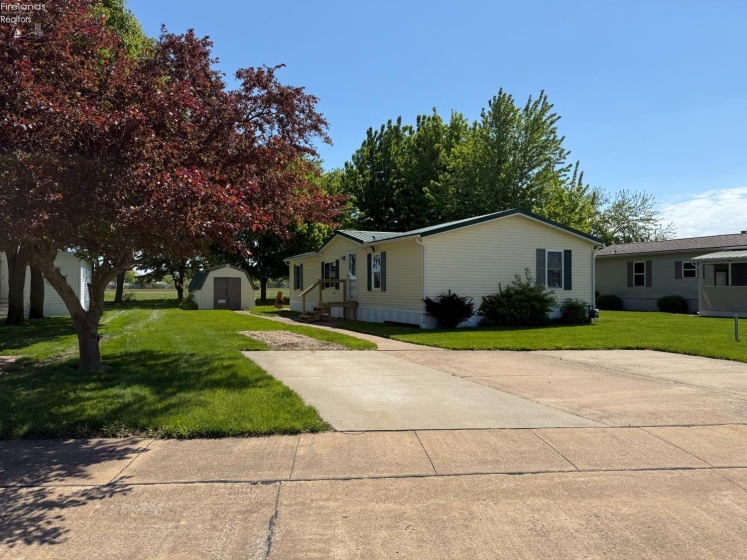 45 Bass Circle, Marblehead, 43440, 3 Bedrooms Bedrooms, ,2 BathroomsBathrooms,Residential,For Sale,Bass Circle,20262014