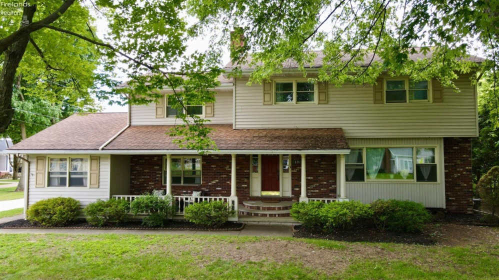 171 Main Street, Milan, 44846, 5 Bedrooms Bedrooms, ,3 BathroomsBathrooms,Residential,For Sale,Main,20261864