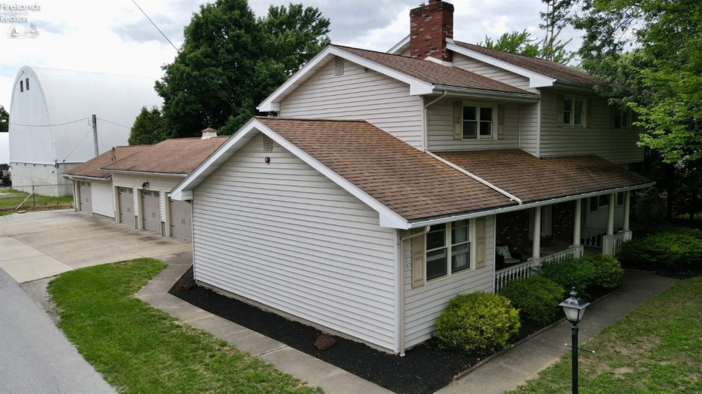 171 Main Street, Milan, 44846, 5 Bedrooms Bedrooms, ,3 BathroomsBathrooms,Residential,For Sale,Main,20261864