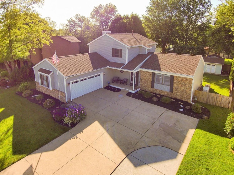 505 Linden Way Drive, Sandusky, 44870, 3 Bedrooms Bedrooms, ,3 BathroomsBathrooms,Residential,For Sale,Linden Way,20262009