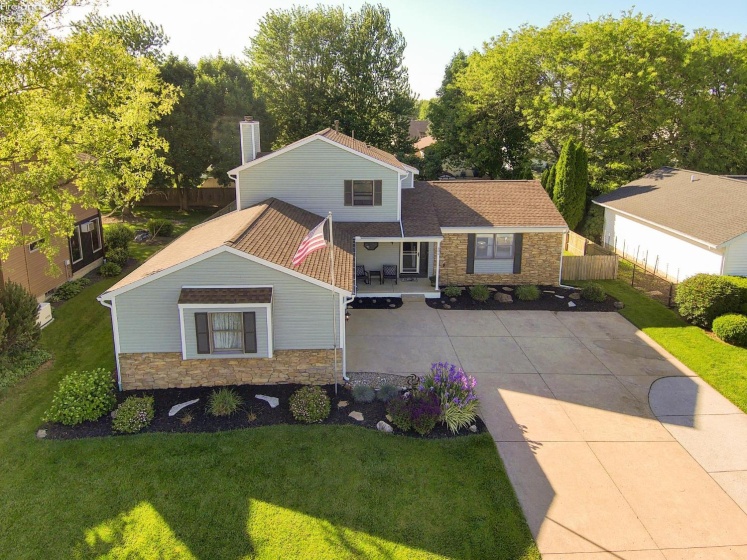 505 Linden Way Drive, Sandusky, 44870, 3 Bedrooms Bedrooms, ,3 BathroomsBathrooms,Residential,For Sale,Linden Way,20262009
