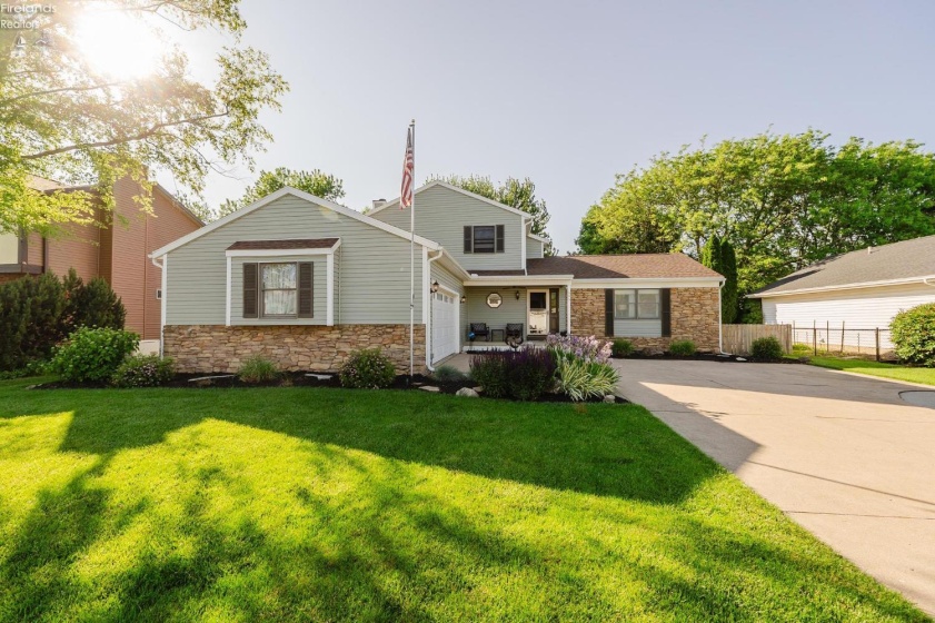 505 Linden Way Drive, Sandusky, 44870, 3 Bedrooms Bedrooms, ,3 BathroomsBathrooms,Residential,For Sale,Linden Way,20262009