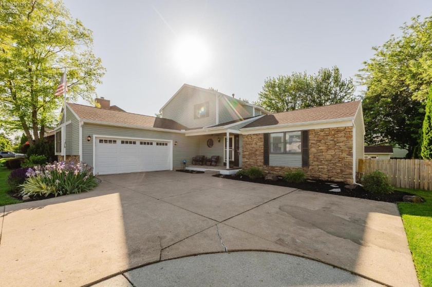 505 Linden Way Drive, Sandusky, 44870, 3 Bedrooms Bedrooms, ,3 BathroomsBathrooms,Residential,For Sale,Linden Way,20262009