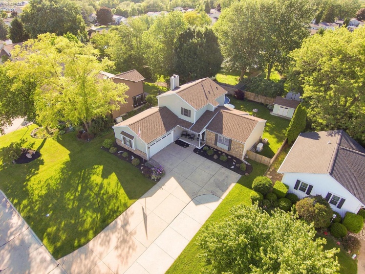 505 Linden Way Drive, Sandusky, 44870, 3 Bedrooms Bedrooms, ,3 BathroomsBathrooms,Residential,For Sale,Linden Way,20262009