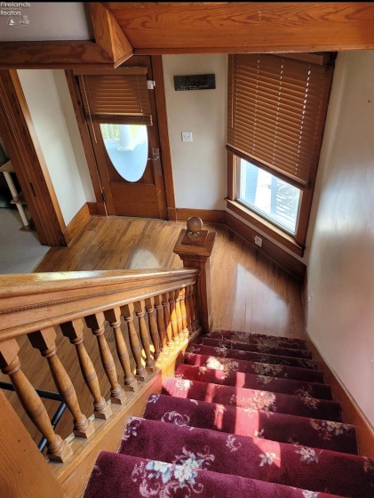 209 Greenwood Heights, Bellevue, 44811, 4 Bedrooms Bedrooms, ,2 BathroomsBathrooms,Residential,For Sale,Greenwood Heights,20262024
