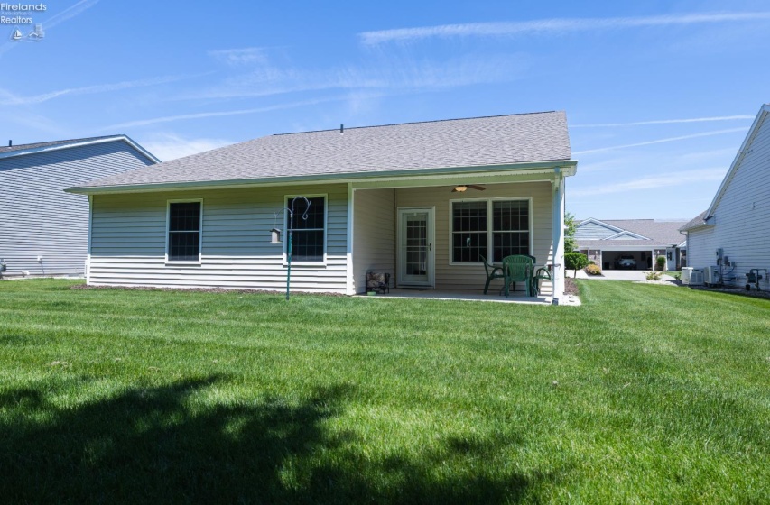 60 Grassland Circle, Norwalk, 44857, 3 Bedrooms Bedrooms, ,2 BathroomsBathrooms,Residential,For Sale,Grassland,20261958