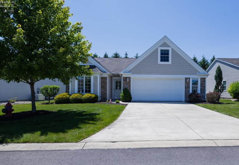 60 Grassland Circle, Norwalk, 44857, 3 Bedrooms Bedrooms, ,2 BathroomsBathrooms,Residential,For Sale,Grassland,20261958