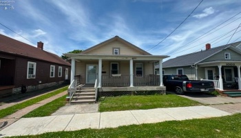 1007 Carr Street, Sandusky, 44870, 3 Bedrooms Bedrooms, ,1 BathroomBathrooms,Residential,For Sale,Carr,20262035